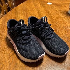 Puma Softfoam Tennis Shoes